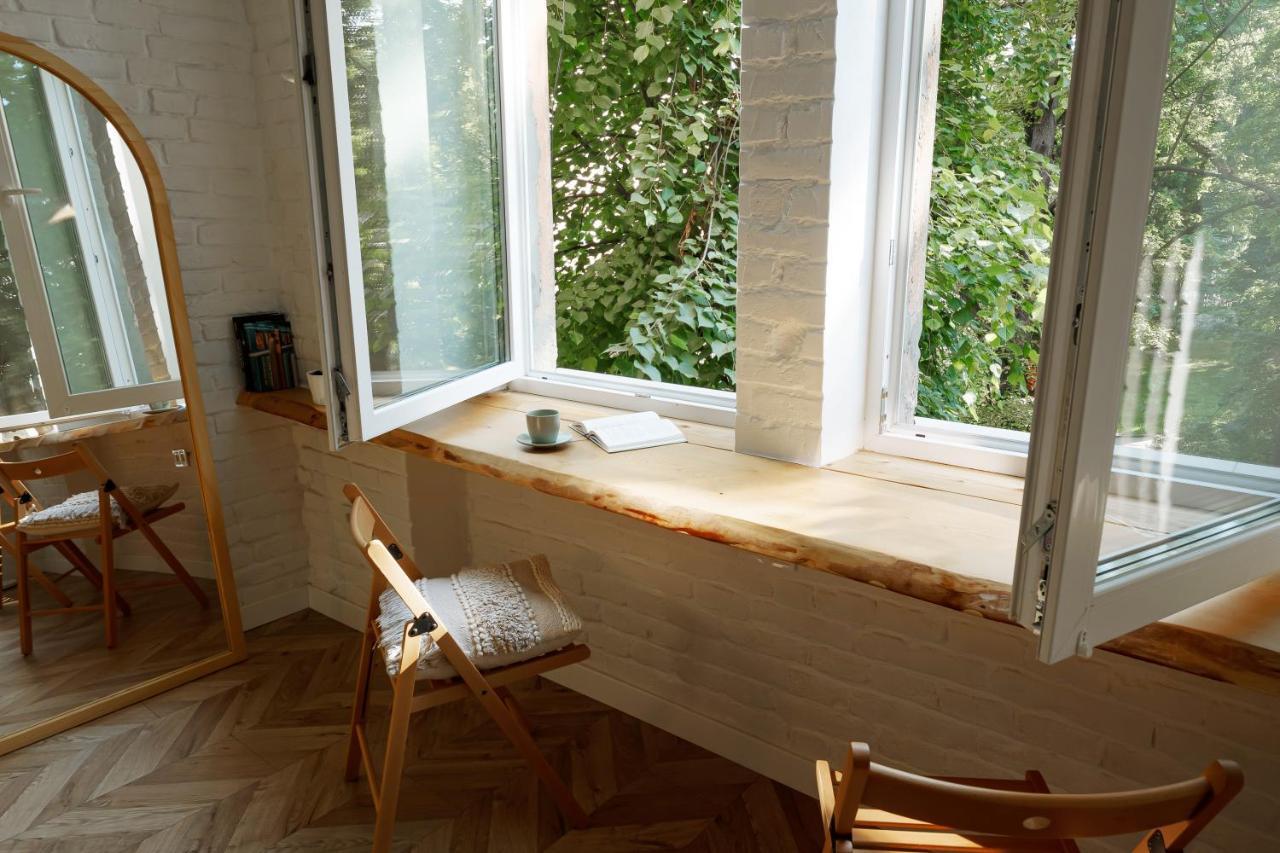 Passage Apartment Ivano-Frankivsk Exterior photo